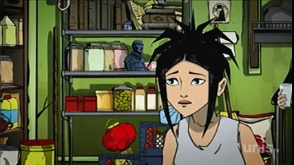 Chop suey trio E04 - Les biscuits chinois