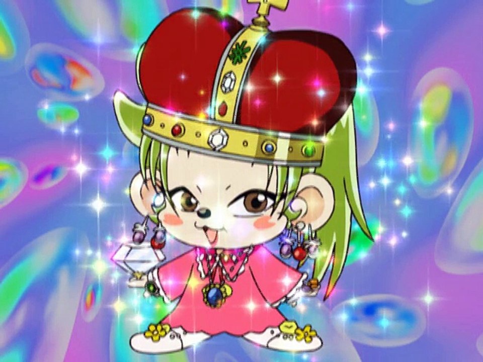 Going Wild, Going Green Episode 5