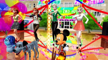 Kids Songs Collection | Frozen Songs | Five Little Monkeys & Many More Baby Songs | Nursery Rhymes