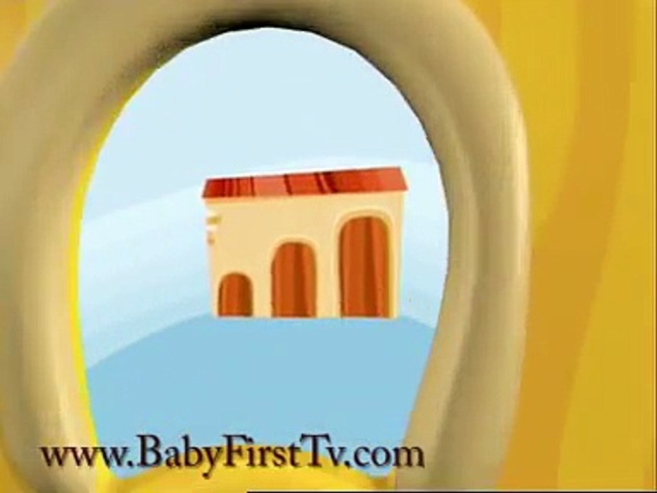Wonder Magic | Wonder Box | BabyFirst TV – Видео Dailymotion