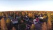 Landscape flying with Phantom 2 + GoPro Hero 3+ BE