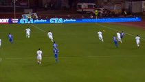 Riccardo Saponara Goal Empoli 1-1 AC Milan