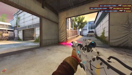 Bhop Heroes! - FragVideo #CSGO