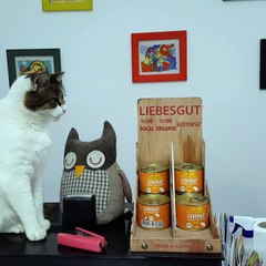 Organik &Glutensiz & Lezzetli &Ekonomik ❤