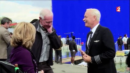 Tom Hanks : "J'aimerais rendre le monde meilleur"