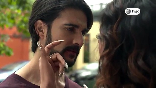 Mis tres Marías Capitulo 27 Viernes 26 de Agosto del 2016