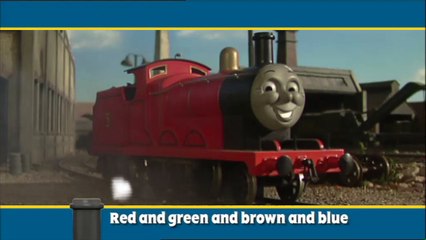 Calling All Engines! Part 10