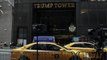 Authorities At Trump Tower Detain 'Emotionally Disturbed' Man Asking To Speak To Trump