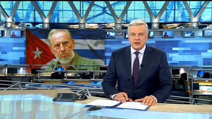 Программа ВРЕМЯ в 21.00 от 26.11.2016