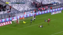 Julio Tavares Goal - Bordeaux 1-2 Dijon - 26.11.2016