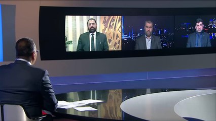 ما وراء الخبر-لماذا أقرّ البرلمان العراقي قانون "الحشد الشعبي"؟