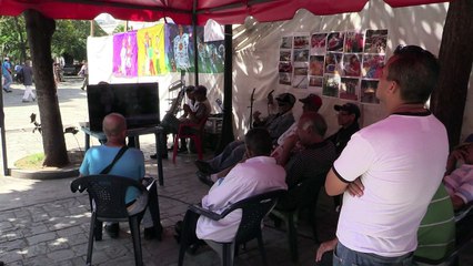 Lloran a Fidel Castro en Venezuela, Argentina y Rusia