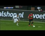 Jay-Roy Grot Goal HD - Nijmegen 2-0 Twente - 26.11.2016