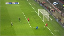 Luuk de Jong Goal HD - PSV 3-0 Den Haag - 26.11.2016