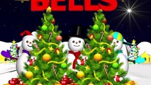 Snowman Finger Family Many More Christmas Nursery Rhymes | Christmas Finger Family Songs
