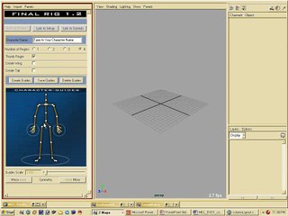 Learn mel scripting in maya Lecture_(2)