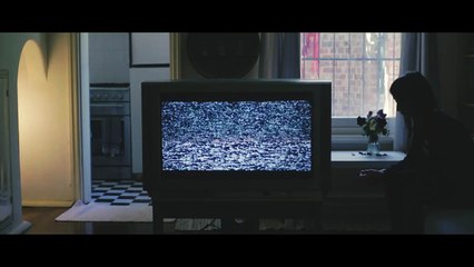 Saviour - Pressure And Composure [Official Music Video]