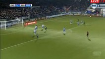 van Weert Goal HD - Zwolle	0-2	Groningen 26.11.2016_HIGH