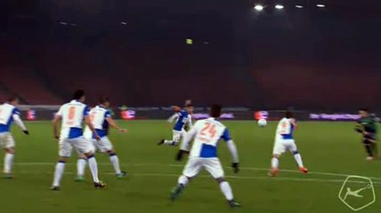 Goal HD Grasshoppers	2-2	St. Gallen 26.11.2016