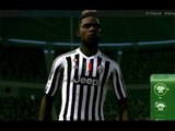 [FO3] Paul Pogba WB cân team bá đạo trên từng hạt gạo