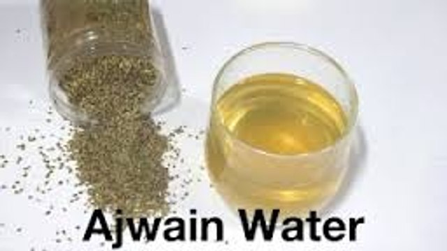 Ajwain Water For Weight Loss 5 Kg in 1 Month Fat Cutter Drink Home Remedies for Waight Loss Fast