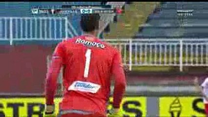 Joinville vs Vila Nova Gol de Jael Última Rodada Brasileiro Série B 26-11-2016 (HD)