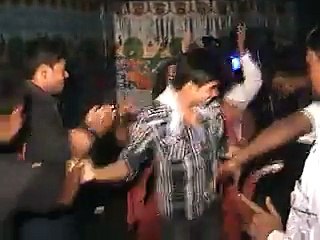 funny baba dance