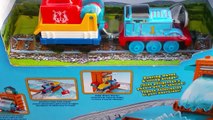 Thomas & Friends reviewed by Candy Land - Thomas the Train by Fisher-Price