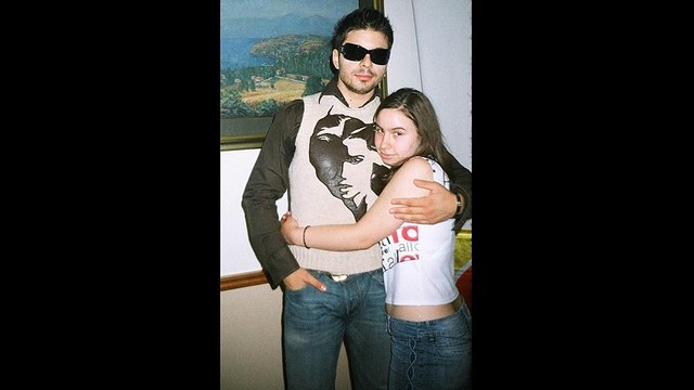 Tose Proeski - Vezi me za sebe