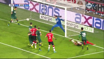 All Goals & Highlights HD - PSV 3-1 Den Haag - 26.11.2016