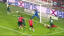 All Goals & Highlights HD - PSV 3-1 Den Haag - 26.11.2016
