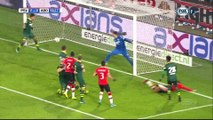 All Goals & Highlights HD - PSV 3-1 Den Haag - 26.11.2016