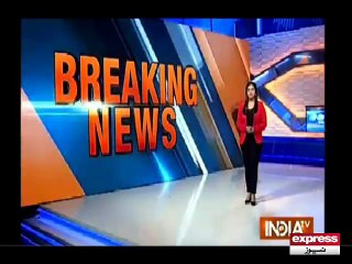 General Bajwa Appoitment become breaking news for international media