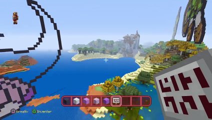 DonAleszandro's Minecraft Kanal : ««-Pixel Worldcup 2016 mit Heracles-»» (462)