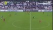 Francois Kamano Second Goal HD - Girondins 3 - 2	Dijon 26.11.2016