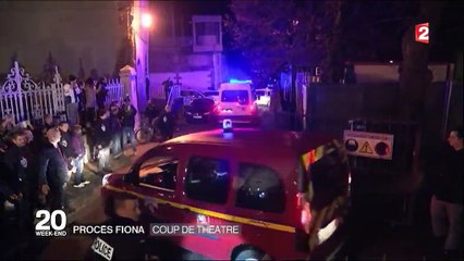 Procès Fiona : le coup de théâtre