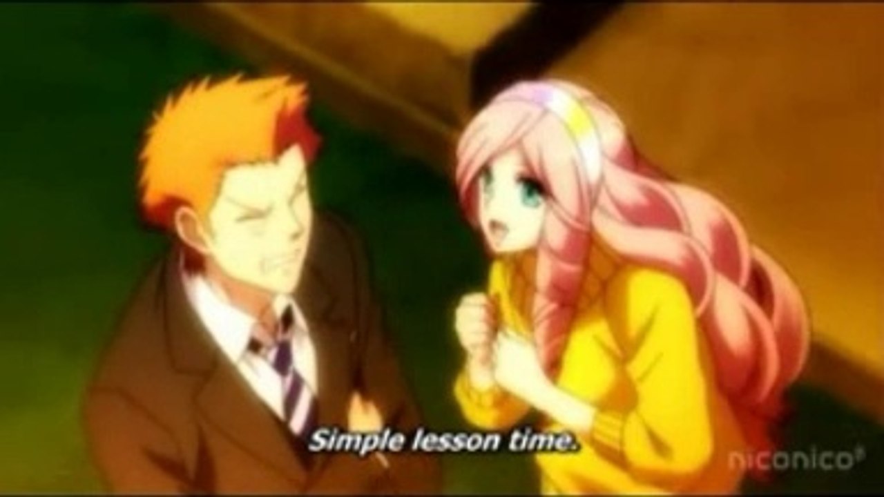 Ren Jinguji singing