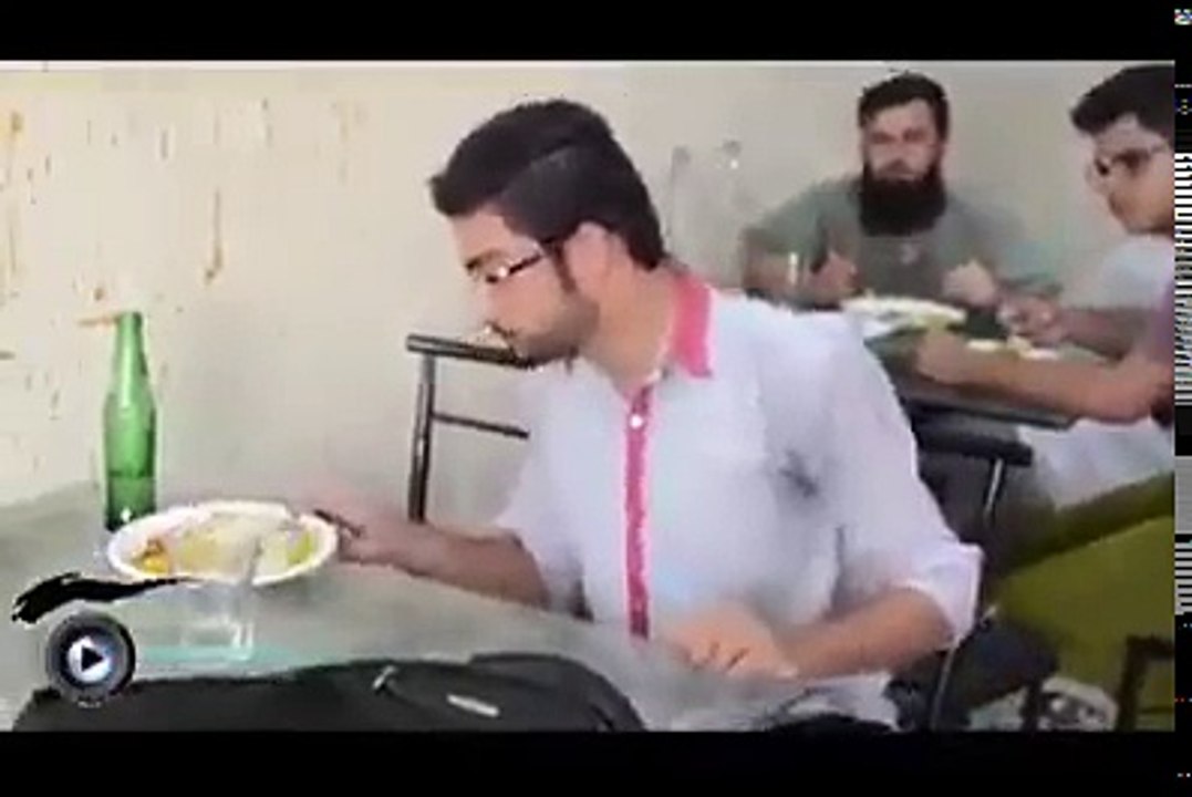 اس امت میں ایسے نوجوان موجود ہیں ان کی عظمت کو سلام