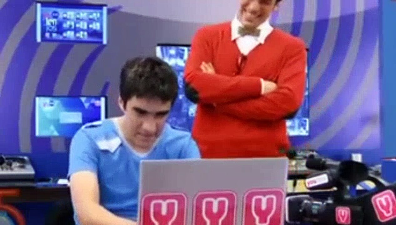 Violetta - Temporada 1 - Capitulo 70