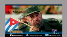 Fidel Castro falleció en secreto  - Sabado Extraordinario - Video