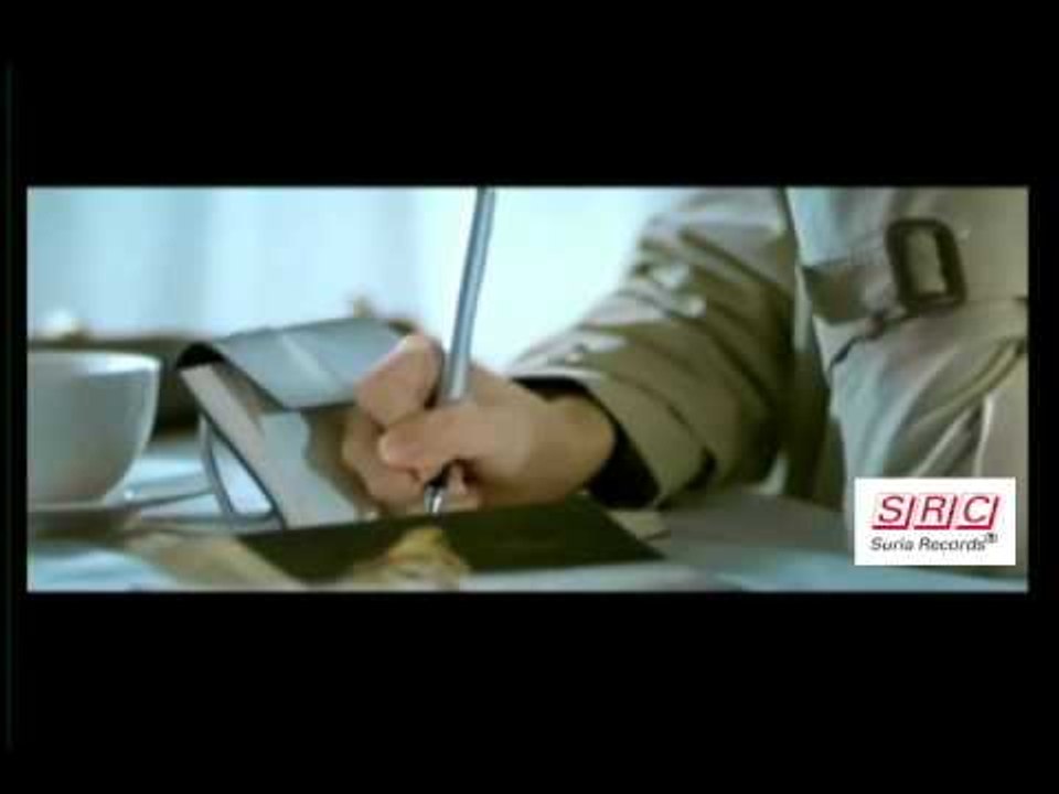 Penghujung Cintaku - Pasha & Adel