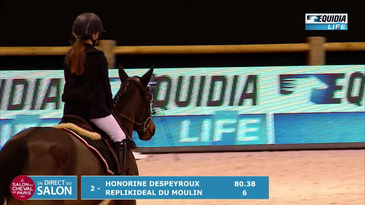 saloncheval2016 EPREUVE 3