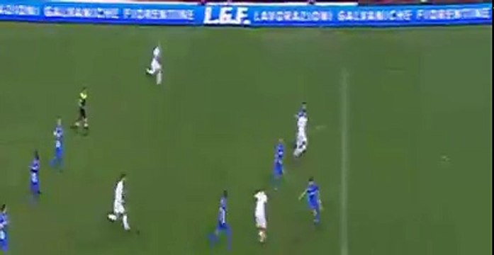 Empoli vs Milan 1-2 Suso Goal Serie A 26-11-2016