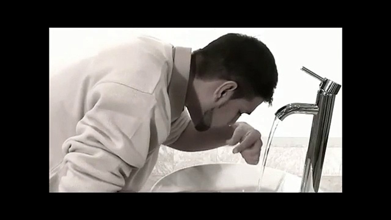 Learn how to perform Wudu before Salat in Islam