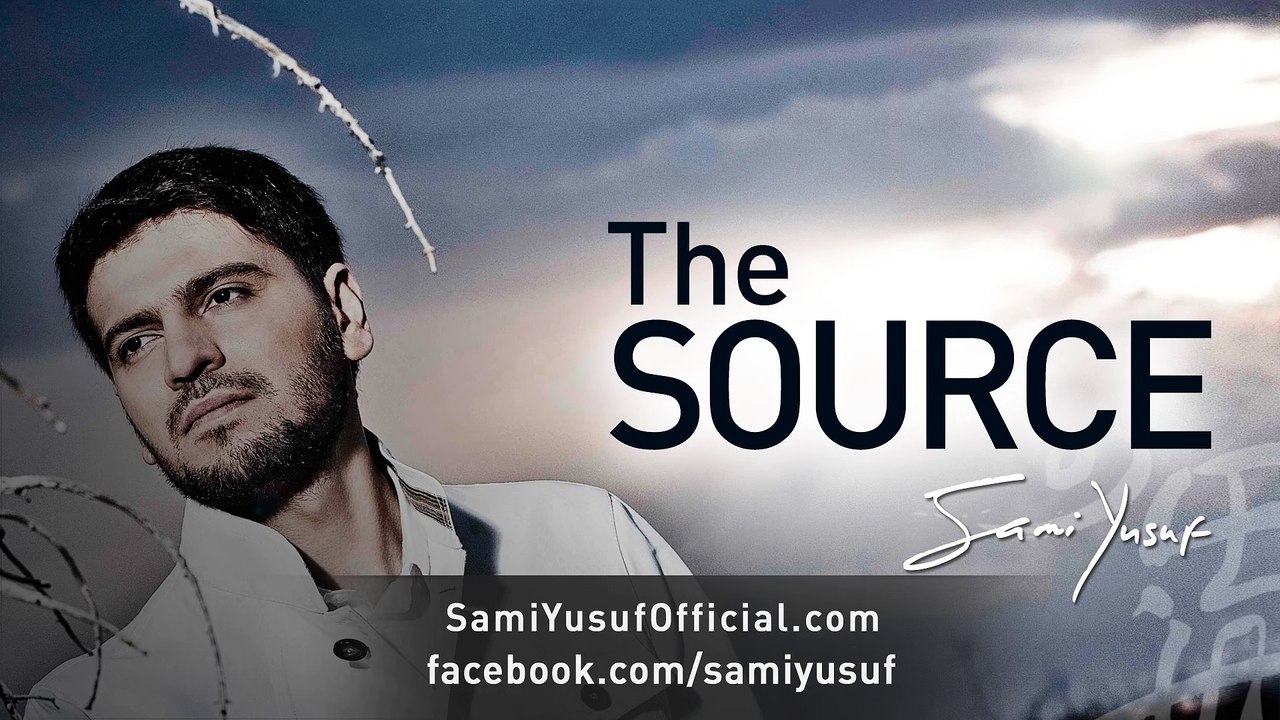 THE SOURCE