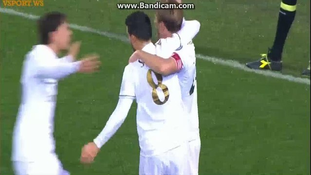 Suso Goal HD Empoli 1 2 AC Milan 26.11.2016 HD_HD