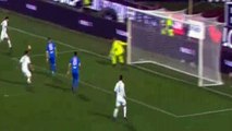 Andrea Costa Own Goal Empoli 1 - 3 AC Milan 2016