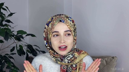 Trend Bende - Rabiaca Alışveriş Videosu