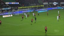 Enes Unal Goal HD - Nijmegen 2-1 Twente - 26.11.2016