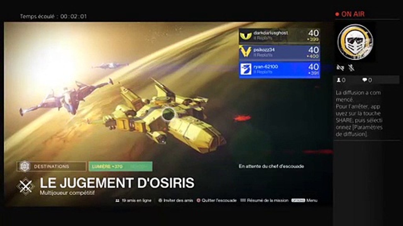 ryan-62100's Live PS4 Broadcast (24)